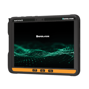 Tableta Tab-Ex 04 Pro con capacidad 5G y pantalla de 10 pulgadas