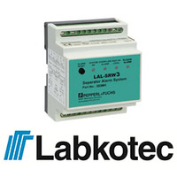 Your partner for Separator Alarm Systems: Labkotec Oy
