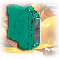 Safety Relay KFD0-RSH-1.4S.PS2